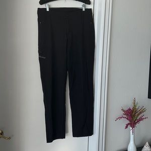 Marmot Scree Pant Women’s Midweight Ski/Outdoor sz 10